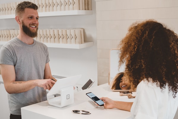 Shopping Website
