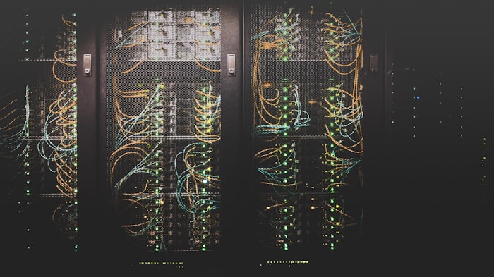Web Hosting Server