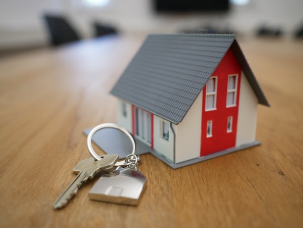 Real Estate Benefits